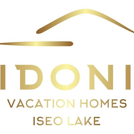 Kidonia - Mountain Iseo Lake Zone Exterior foto