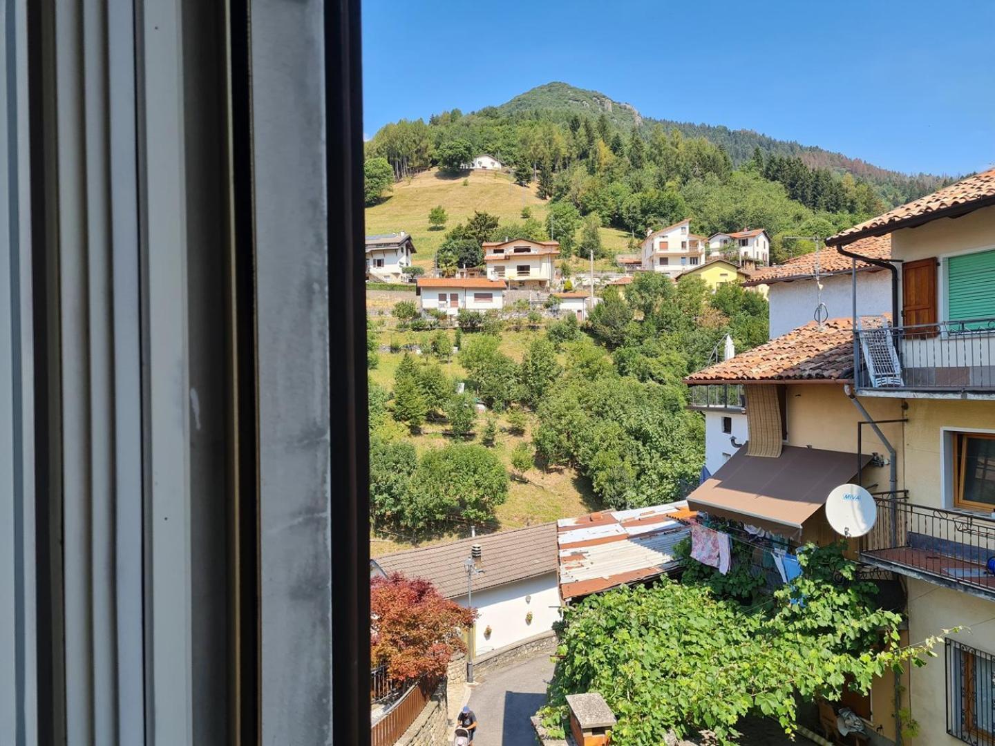 Kidonia - Mountain Iseo Lake Zone Exterior foto
