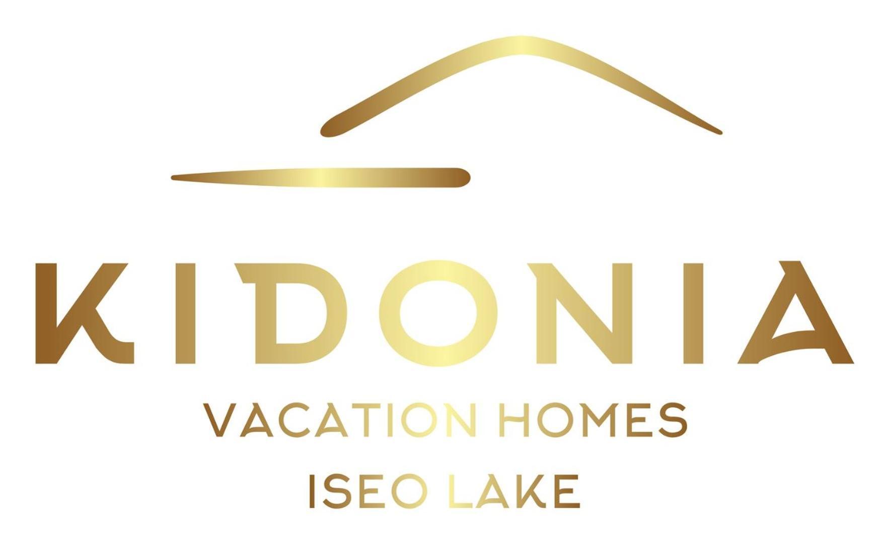 Kidonia - Mountain Iseo Lake Zone Exterior foto