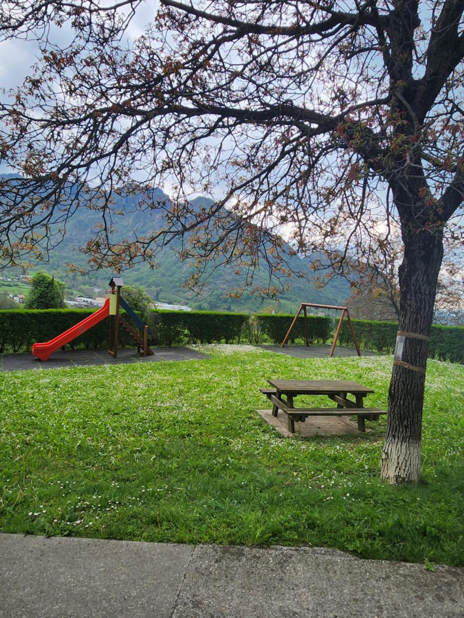 Kidonia - Mountain Iseo Lake Zone Exterior foto